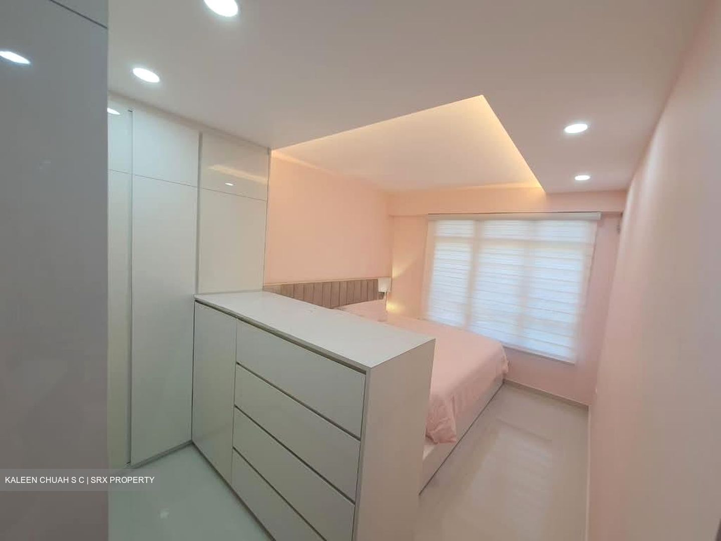 Blk 101A Alkaff Courtview (Toa Payoh), HDB 4 Rooms #585601481